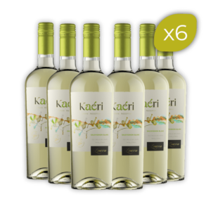 x6 Kaéri Sauvignon Blanc