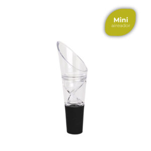 Mini Aireador